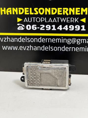 Mercedes E-klasse kachel weerstand bj.2013 art. A2128702110, Auto-onderdelen, Airco en Verwarming, Gebruikt, Mercedes-Benz