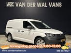 Volkswagen Caddy Cargo Maxi | 2.0 TDI L2H1 Euro6 Airco |, Auto's, Bestelauto's, Gebruikt, Euro 6, Volkswagen, Wit
