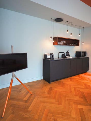 Te huur: Appartement Van Vollenhovenstraat in Rotterdam, Appartement, Rotterdam, Zuid-Holland