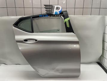 Portier rechts achter - (Opel Astra K) Hatchback - OEM:..., Auto-onderdelen, Verzenden, Nieuw, Deur