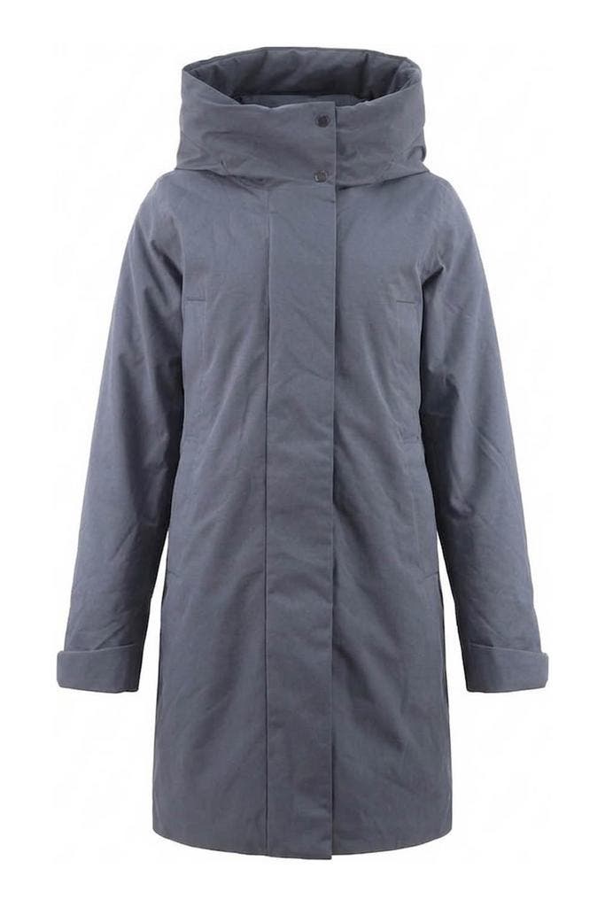 Elvine Jas in maat M Zwart, Kleding | Dames, Jassen | Winter, Zwart, Zo goed als nieuw, Verzenden