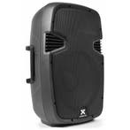 Retourdeal - Vonyx SPJ-1200ABT Bluetooth actieve speaker 12, Audio, Tv en Foto, Luidsprekers, Verzenden, Zo goed als nieuw
