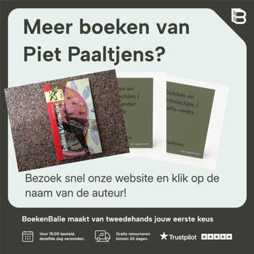 Snikken en grimlachjes - Piet Paaltjens 9789021477923, Verzenden, Gelezen, Piet Paaltjens