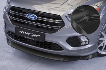 Cupspoiler voor Ford Kuga 2 CSL507-G, Verzenden, Nieuw