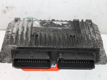 Computer Motormanagement Renault Megane Scenic O151500, Ophalen of Verzenden, Nieuw