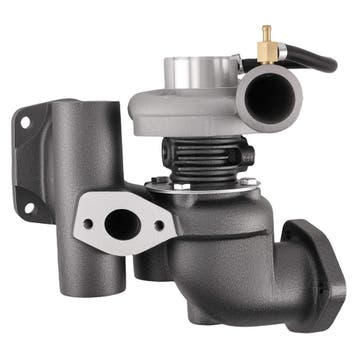 T250-04 Turbo compatible for charger for Land-Compatible..., Verzenden, Nieuw, Rover