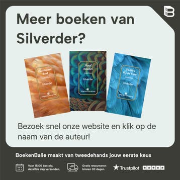 Als ze langskomt - Silverder 9789461013682, Verzenden, Zo goed als nieuw, Silverder
