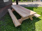 picknicktafels, Nieuw