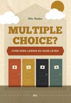 Multiple choice 9789023927839 Wim Markus, Boeken, Verzenden, Zo goed als nieuw, Wim Markus