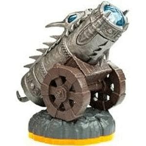 Giants - Dragonfire Cannon, Verzenden, Zo goed als nieuw