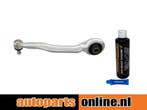 Draagarm Mercedes-benz Sl voorzijde, links, onder, Auto-onderdelen, Verzenden, Nieuw, Mercedes-Benz