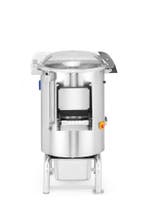 Aardappelschiller 10 Kg | Hendi Kitchen Line | 230v/750w | 6, Ophalen of Verzenden, Nieuw in verpakking