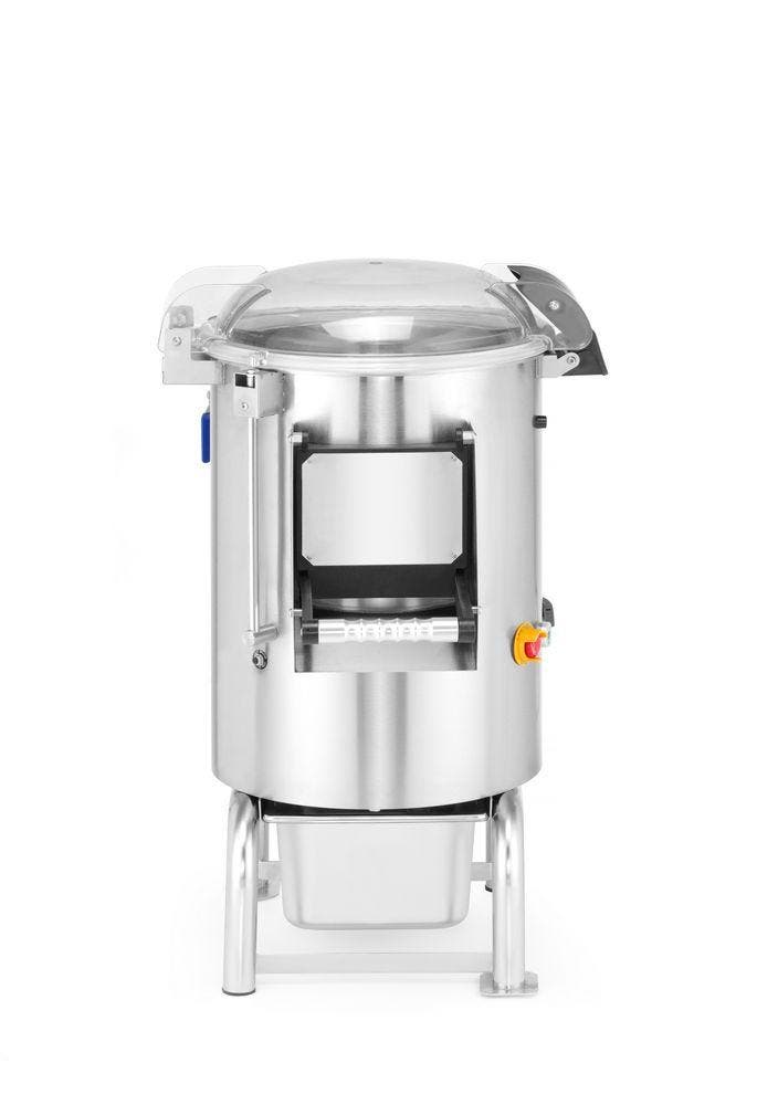 Aardappelschiller 10 Kg | Hendi Kitchen Line | 230v/750w | 6, Zakelijke goederen, Horeca | Keukenapparatuur, Nieuw in verpakking