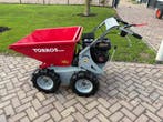 Torros MD505 dumper kruiwagen, Ophalen, Gebruikt, Torros