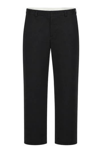 Dickies Broek in maat W33 L32 Zwart, Verzenden, Zo goed als nieuw, Zwart, Dickies