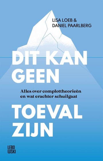 9789048875474 Dit kan geen toeval zijn | Tweedehands, Verzenden, Zo goed als nieuw, Lisa Loeb
