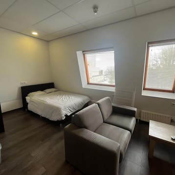 Studio in Almelo gevonden voor €825,- pm, 20 tot 35 m², Overige regio's