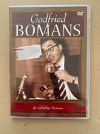 Godfried Bomans: De veelzijdige Bomans - 270 min., Cd's en Dvd's, Ophalen of Verzenden, Zo goed als nieuw