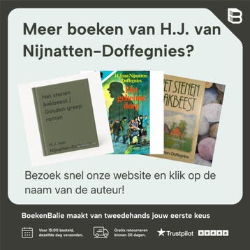 Dorp van verzet 9789020527452 H.J. van Nijnatten-Doffegnies, Boeken, Verzenden, Gelezen, H.J. van Nijnatten-Doffegnies