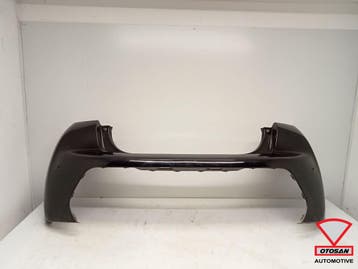 Peugeot 208 2019+ Achterbumper Bumper PDC Origineel!, Auto-onderdelen, Ophalen, Gebruikt, Peugeot, Bumper