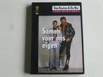 Van Kooten & De Bie - Samen voor ons eigen (Jacobse & Van Es, Ophalen of Verzenden, Zo goed als nieuw