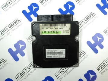 ECU module A 271 153 9879 o.a: C-klasse w203, Ophalen of Verzenden, Gebruikt, Mercedes-Benz