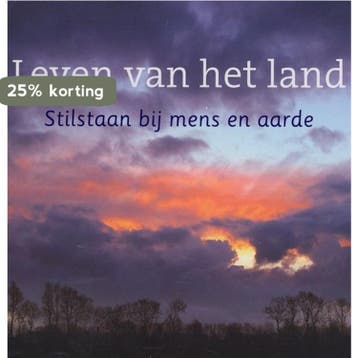 Leven van het land - Albert Kamp 9789061731535, Verzenden, Zo goed als nieuw, Albert Kamp