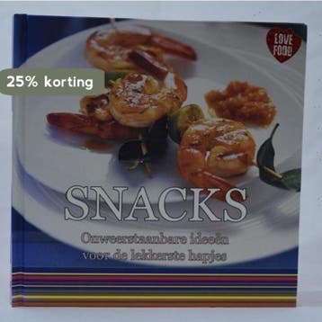 SNACKS 9781407521343, Boeken, Verzenden, Gelezen