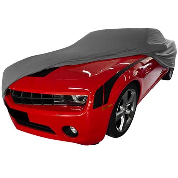 Autohoes voor Chevrolet Camaro 5 (2009-2016) Indoor BESTE, Ophalen of Verzenden, Nieuw, Op maat