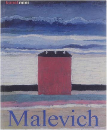 MALEVICH - Simmen Jeannot 9783829029452, Verzenden, Zo goed als nieuw, Simmen Jeannot