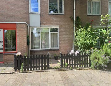 Te huur: Appartement Triangel in Rotterdam, Appartement, Rotterdam, Zuid-Holland