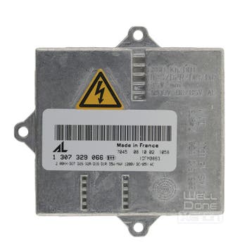 Bosch 1307329066 - 1 307 329 066 ballast, Ophalen of Verzenden, Nieuw