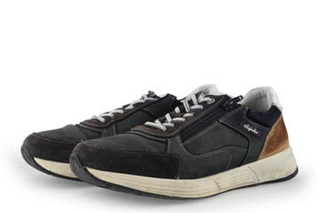 Australian Sneakers in maat 43 Blauw, Sneakers of Gympen, Gedragen, Australian, Verzenden