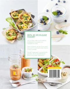 Meal prepping low carb 9789463543309, Boeken, Kookboeken, Verzenden, Zo goed als nieuw