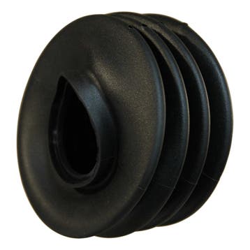 AL-KO Stofhoes Ø30 / Ø40 x 120mm, Ophalen of Verzenden, Nieuw