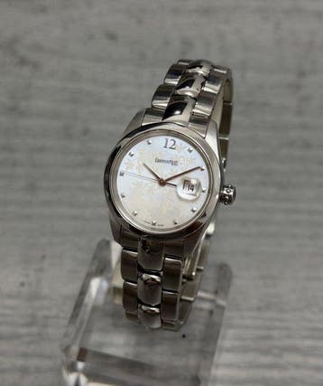 Eberhard & Co. - Aquadate - Zonder minimumprijs - 41021 -, Sieraden, Tassen en Uiterlijk, Horloges | Heren, Nieuw