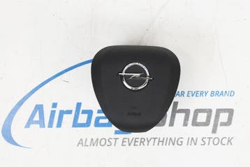 AIRBAG SET – OPEL COMBO E (2018-HEDEN), Auto-onderdelen, Dashboard en Schakelaars, Gebruikt, Opel