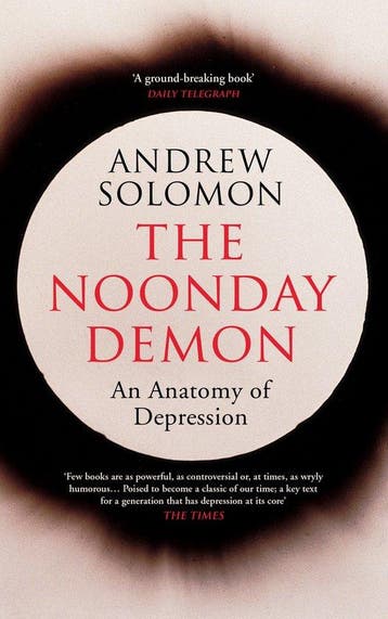 9781784702670 Noonday Demon | Tweedehands, Verzenden, Zo goed als nieuw, Andrew Solomon