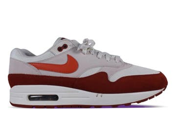 Nike Air Max 1 Mars Stone • 40.5 41 42 42.5, Ophalen of Verzenden, Nieuw, Nike, Sneakers of Gympen