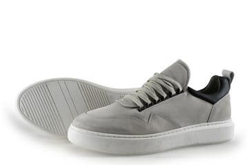 Sacha Sneakers in maat 46 Grijs, Overige kleuren, Verzenden, Sacha, Sneakers of Gympen