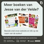 Darmen Helen 9789082812435 Jesse van der Velde, Verzenden, Gelezen, Jesse van der Velde