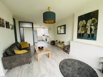 Te huur: Appartement Sportlaan in Amstelveen, Noord-Holland, Appartement, Amstelveen