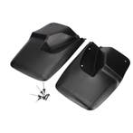 Volvo spatlap set achter 960 Volvo S90 V90 (-1998) Volvo ond, Verzenden, Nieuw, Achter, Volvo