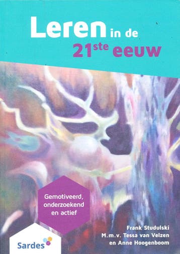 Leren in de 21ste eeuw, Boeken, Verzenden, Nieuw