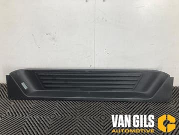 Schuifdeur instap links Volkswagen Transporter O292137, Auto-onderdelen, Ophalen of Verzenden, Nieuw