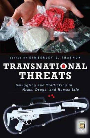 Transnational Threats, Ophalen of Verzenden, Nieuw