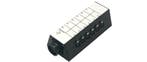 4x LK 37 compact stagebox, Ophalen of Verzenden, Nieuw