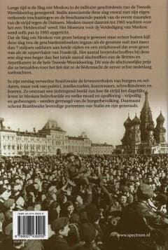 Moskou 1941 - R. Braithwaite 9789027430205, Verzenden, Gelezen, R. Braithwaite