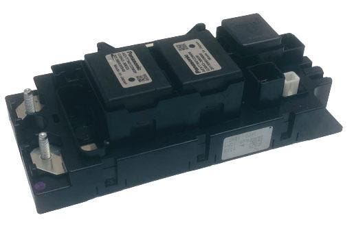 Zekeringkast G92Z153010 Lexus, Auto-onderdelen, Motor en Toebehoren, Nieuw, Lexus, Verzenden