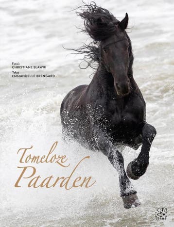 Tomeloze paarden / Tomeloze paarden / 1 - Emmanuelle, Verzenden, Zo goed als nieuw, Emmanuelle Brengard